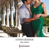 Hijo robado - Lynne Graham - Hörbuch