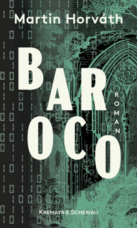 Baroco - Martin Horváth - E-Book