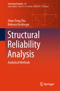 Structural Reliability Analysis - Shun-Peng Zhu - E-Book