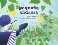 Pequeña andanza - María Pouse - E-Book