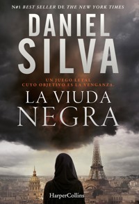 La viuda negra - Daniel Silva - E-Book