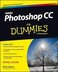Photoshop CC For Dummies - Peter Bauer - E-Book