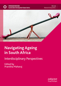 Navigating Ageing in South Africa -  - E-Book