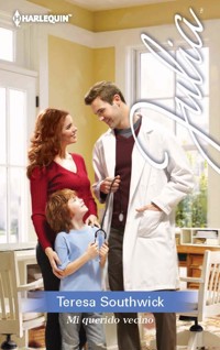 Mi querido vecino - Teresa Southwick - E-Book