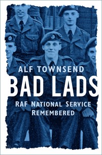 Bad Lads - Alf Townsend - E-Book