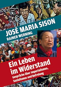 Ein Leben im Widerstand -  - E-Book