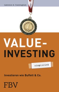 Value-Investing - simplified - Lawrence A. Cunningham - E-Book
