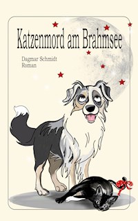 Katzenmord am Brahmsee - Dagmar Schmidt - E-Book