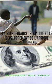La microfinance Islamique et le développement de l'Afrique - DJOUFOUET Faustin - E-Book