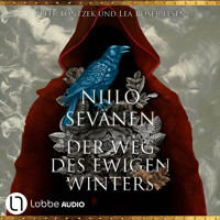 Der Weg des ewigen Winters (Ungekürzt) - Niilo Sevänen - Hörbuch