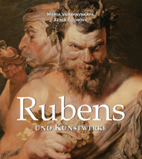 Rubens und Kunstwerke - Maria Varshavskaya - E-Book