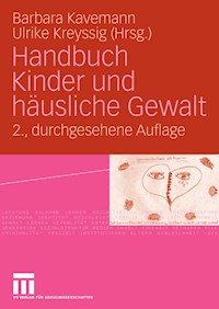 Handbuch Kinder und häusliche Gewalt -  - E-Book