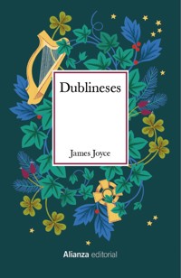 Dublineses - James Joyce - E-Book