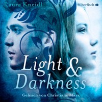 Light & Darkness - Laura Kneidl - Hörbuch