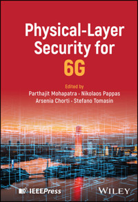 Physical-Layer Security for 6G -  - E-Book