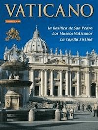 El Vaticano - Lozzi Roma - E-Book