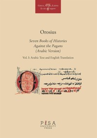 Orosius - Marco Di Branco - kostenlos E-Book