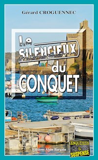 Le silencieux du Conquet - Gérard Croguennec - E-Book