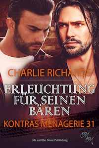 Erleuchtung für seinen Bären - Charlie Richards - E-Book