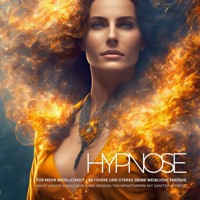 Hypnose für mehr Weiblichkeit. Aktiviere und stärke deine weibliche Energie! - Tanja Kohl - Hörbuch