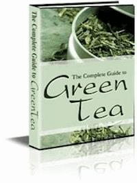 Green Tea - Ouvrage Collectif - E-Book
