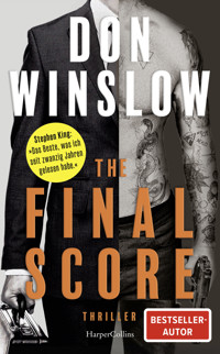 The Final Score - Don Winslow - E-Book