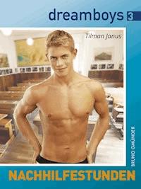 Nachhilfestunden - Tilman Janus - E-Book