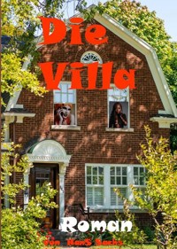 Die Villa - Hans Sachs - E-Book