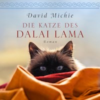Die Katze des Dalai Lama (Ungekürzt) - David Michie - Hörbuch