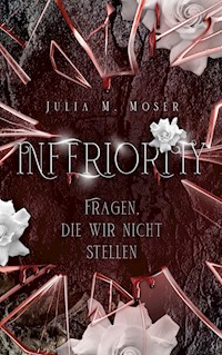 Inferiority - Julia M. Moser - E-Book