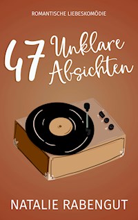 47 - Natalie Rabengut - E-Book + Hörbuch