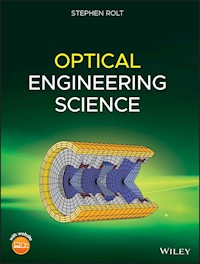 Optical Engineering Science - Stephen Rolt - E-Book