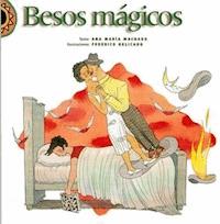 Besos mágicos - Ana María Machado - E-Book