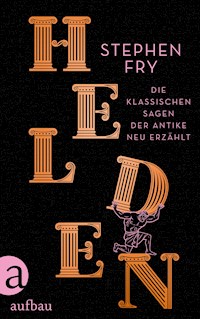 Helden - Stephen Fry - E-Book