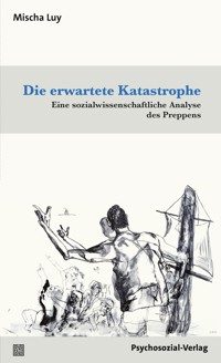Die erwartete Katastrophe - Mischa Luy - E-Book