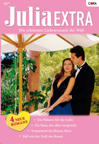 Julia Extra Band 270 - Anne McAllister - E-Book