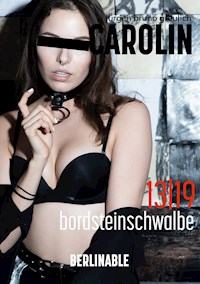 Carolin. Die BDSM Geschichte einer Sub - Folge 13 - Jürgen Bruno Greulich - E-Book
