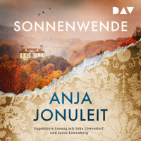 Sonnenwende - Anja Jonuleit - Hörbuch