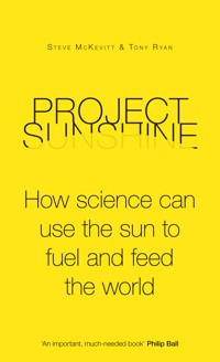 Project Sunshine - Steve McKevitt - E-Book