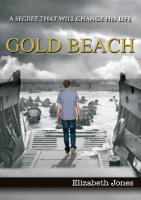 Gold Beach - Elizabeth Jones - E-Book