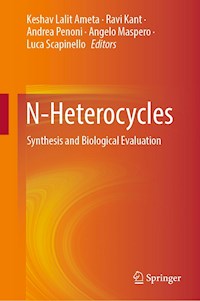 N-Heterocycles -  - E-Book