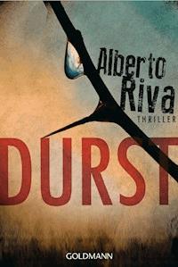 Durst - Alberto Riva - E-Book