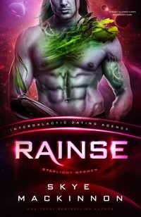 Rainse - Skye MacKinnon - E-Book