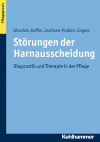 Störungen der Harnausscheidung - Kerstin Gitschel - E-Book