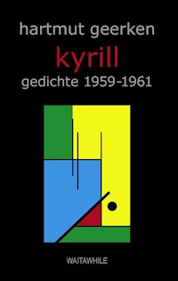 kyrill - Hartmut Geerken - E-Book