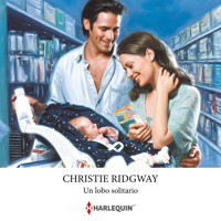 Un lobo solitario - CHRISTIE RIDGWAY - Hörbuch