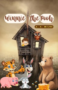 Winnie-the-Pooh - A. A. Milne - E-Book