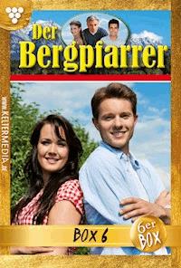 E-Book: 405 - 410 - Toni Waidacher - E-Book