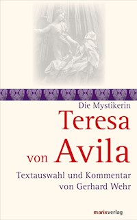 Teresa von Avila - Teresa von Avila - E-Book