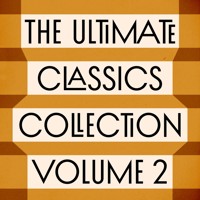The Ultimate Classics Collection – Volume Two: 15+ Novels, Stories, and Poems from Louisa May Alcott, Charlotte Brontë, Edith Wharton, Leo Tolstoy, Willa Cather, Jane Austen, & More - Louisa May Alcott - Hörbuch